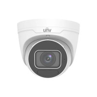 IP-відеокамера купольна Uniview IPC3635SB-ADZK-I0
