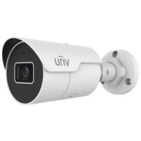 IP-відеокамера вулична Uniview IPC2124LE-ADF40KM-H