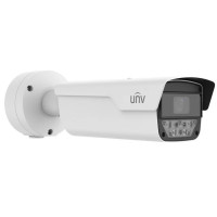 IP-відеокамера вулична Uniview PKC2630@Z28-IR-P