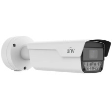 IP-відеокамера вулична Uniview PKC2640@Z80-P