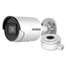 SafetyEye SE-IPC-4BV12-I4M/4+DS-1280ZJ-XS Комплект