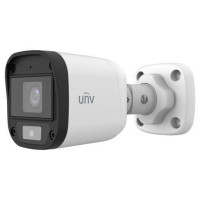 Відеокамера MHD вулична Uniview UAC-B115-AF28-W