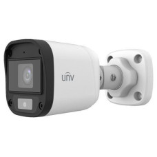 Відеокамера MHD вулична Uniview UAC-B115-AF28-W