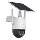 Внутрішня IP-відеокамера Uniview Uho-P2G-M3F4D-EU