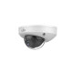 Купольна IP-відеокамера Uniview IPC318SB-ADF28K-I0 4 Мп Full HD