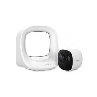 IP камера з базовою станцією iMOU KIT-WA1001-300/1-B26EP