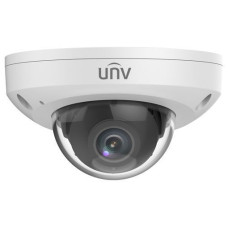 IP-відеокамера купольна Uniview IPC318SB-ADF28K-I0