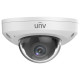 Купольна IP-відеокамера Uniview IPC318SB-ADF28K-I0 4 Мп Full HD