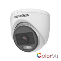 Камера Hikvision DS-2CE70DF0T-PF ( 2.8 )