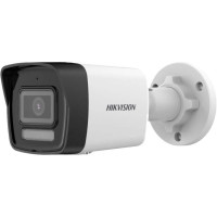 Hikvision DS-2CD1043G2-LIUF 4МП (2.8мм) із мікрофоном IP відеокамера