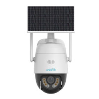 IP-відеокамера внутрішня Uniview Uho-P2G-M3F4D-EU