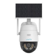 IP-відеокамера внутрішня Uniview Uho-P2G-M3F4D-EU
