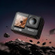 Екшен камера HOCO DV102 4K anti-shake sports camera Black