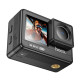 Екшен камера HOCO DV102 4K anti-shake sports camera Black