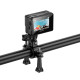 Екшен камера HOCO DV102 4K anti-shake sports camera Black