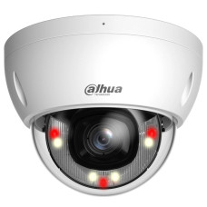 Dahua DH-IPC-HDBW2849E-S-IL (2.8) з мікрофоном IP камера