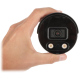 IP-відеокамера вулична Uniview IPC2128SB-ADF28KMC-I0-BLACK