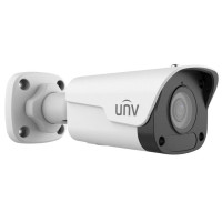 IP-відеокамера вулична Uniview IPC2122LB-ADF28KM-H