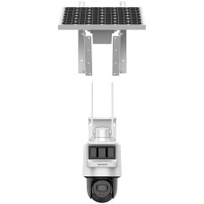 Hikvision DS-2DE2C400IWG-K/4G/C05S10 4МП (2.8мм) PTZ 4G LTE Відеокамера