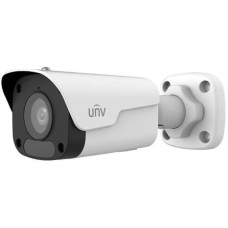 Відеокамера IP Uniview IPC2124LB-ADF28KM-H