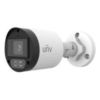 Відеокамера MHD вулична Uniview UAC-B122-AF28M-W