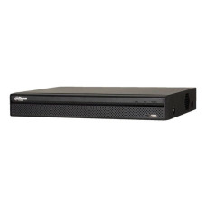 Відеореєстратор Dahua XVR5116H-S2 Penta-Brid 1080P Mini 1U