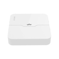 Відеореєстратор IP Uniview NVR301-04LS3-P