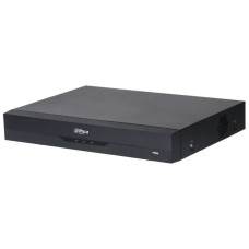Відеореєстратор Dahua DH-XVR5116H-4KL-I3
