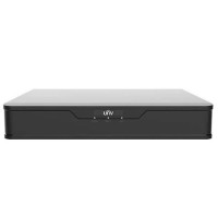 Мультигібридний відеореєстратор Uniview XVR301-04G3