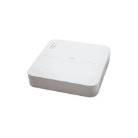 Відеореєстратор IP Uniview NVR301-04LE-P4