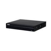 Відеореєстратор Dahua DHI-NVR1104HS-S3/H