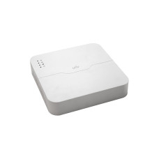 Відеореєстратор IP Uniview NVR301-04LS2-P4