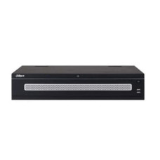 Відеореєстратор Dahua DHI-NVR608-64-4KS2