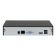 Відеореєстратор Dahua NVR1B08HC/E