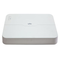 Відеореєстратор IP Uniview NVR301-04LS3-P4