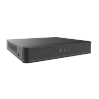 Відеореєстратор IP Uniview NVR301-08E2