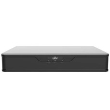 Відеореєстратор Uniview XVR301-16G3 мультигібридний