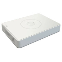 Hikvision iDS-7116HQHI-M1/S(E) 16-канальний 1080p Mini 1U AcuSense Відеореєстратор