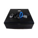 Відеореєстратор IP NVR GreenVision GV-N-I023/128