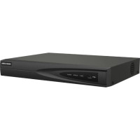 Hikvision DS-7616NI-Q1(D) 16-канальний 4K NVR з аналітикою Відеореєстратор