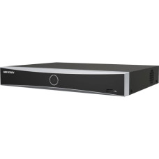 Відеореєстратор Hikvision NVR DS-7604NXI-K1/4P(B)