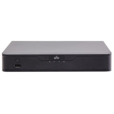 Відеореєстратор IP Uniview NVR301-08S2
