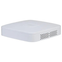 Відеореєстратор Dahua DHI-NVR2108-8P-I2