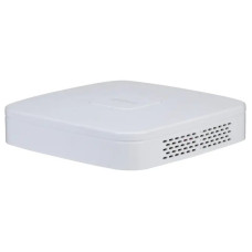 Відеореєстратор Dahua DHI-NVR2108-8P-I2