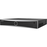 DS-7716NXI-K4/16P(D) 16-канальный 1.5U 16 POE K Series AcuSense 4K NVR Відеореєстратор Hikvision
