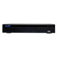 SEVEN IR-7216-AI IP-відеореєстратор з аналітикою