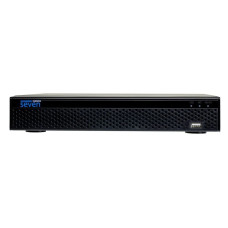 SEVEN IR-7216-AI IP-відеореєстратор з аналітикою
