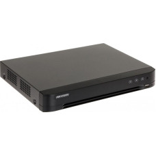 Відеореєстратор Hikvision iDS-7208HUHI-M1/S(C)