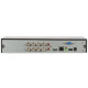 DH-XVR5108HS-5M-I3 8-канальный 5M-N/1080p 1U 1HDD WizSense Відеореєстратор Dahua