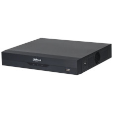 DH-XVR5108HS-5M-I3 8-канальный 5M-N/1080p 1U 1HDD WizSense Відеореєстратор Dahua